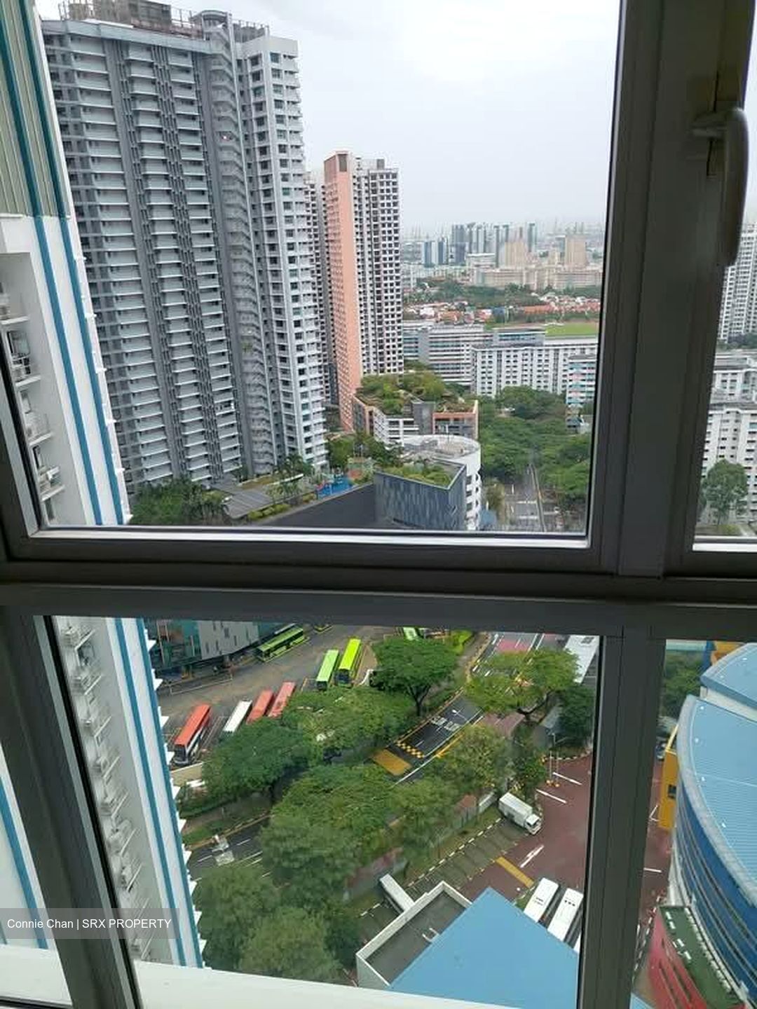 Blk 440B Clementi Cascadia (Clementi), HDB 3 Rooms #568331911